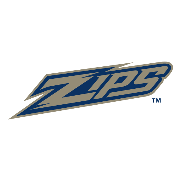 شعار Akron Zips