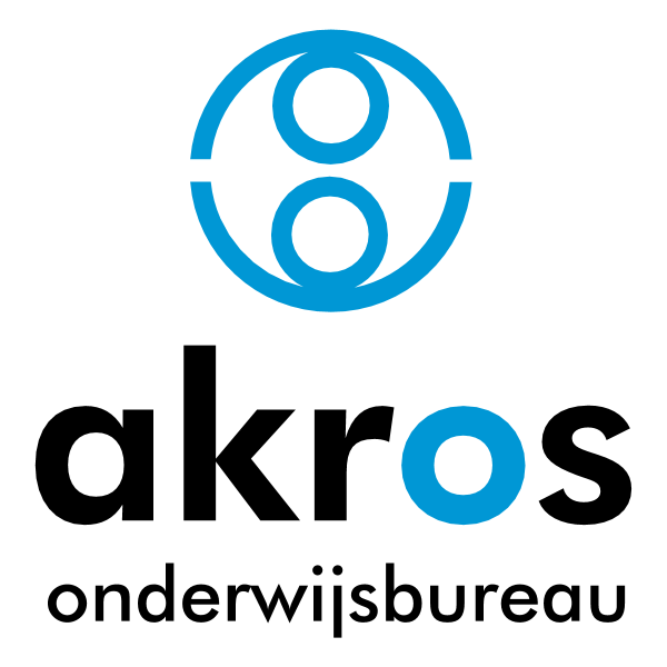 شعار Akros Onderwijsbureau