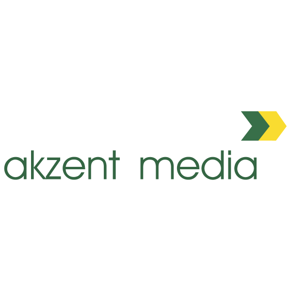 شعار Akzent Media