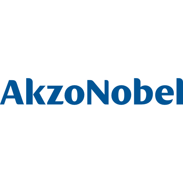 شعار Akzo Nobel