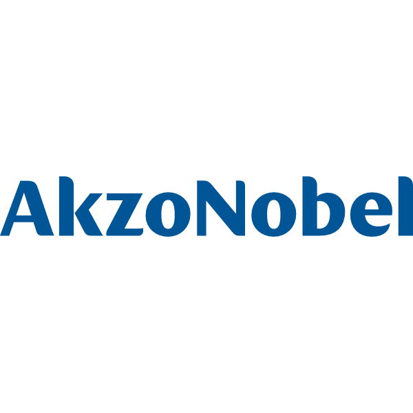 شعار Akzonobel Logo