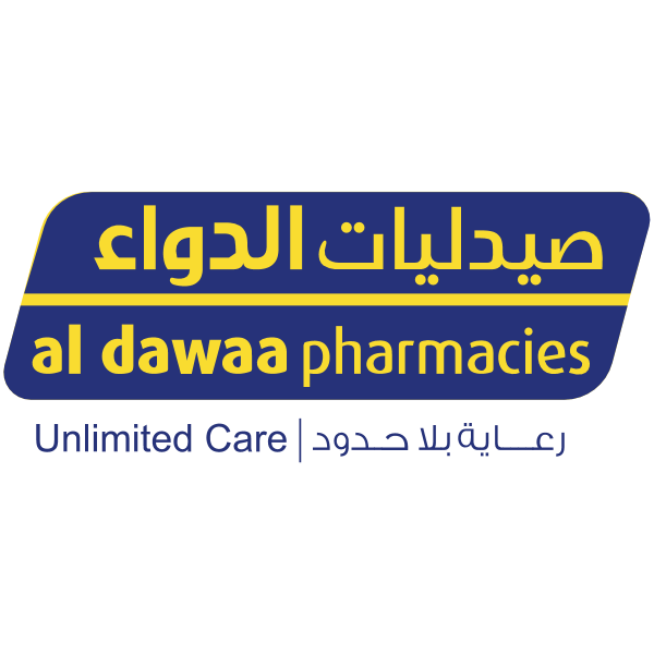 شعار Al Dawaa Pharmacies