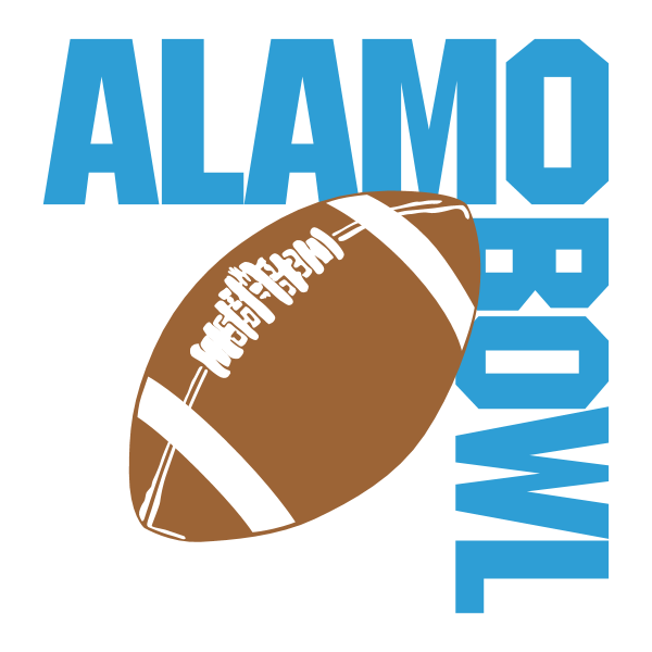 شعار Alamo Bowl 73913