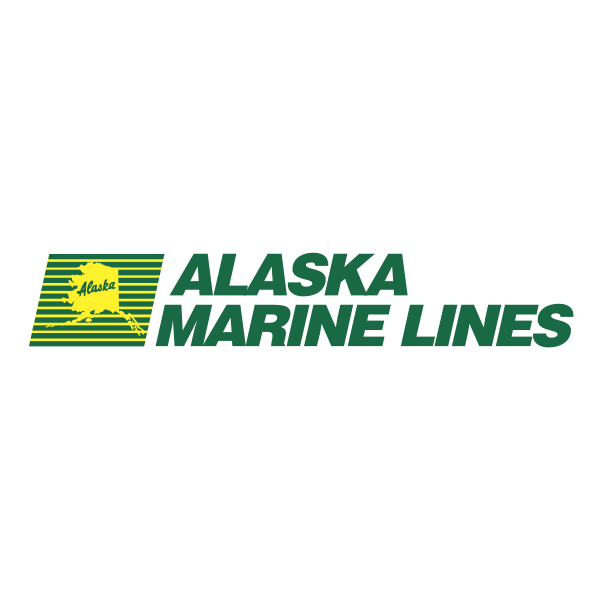 شعار Alaska Marine Lines 38741