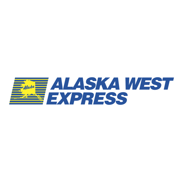 شعار Alaska West Express 38739