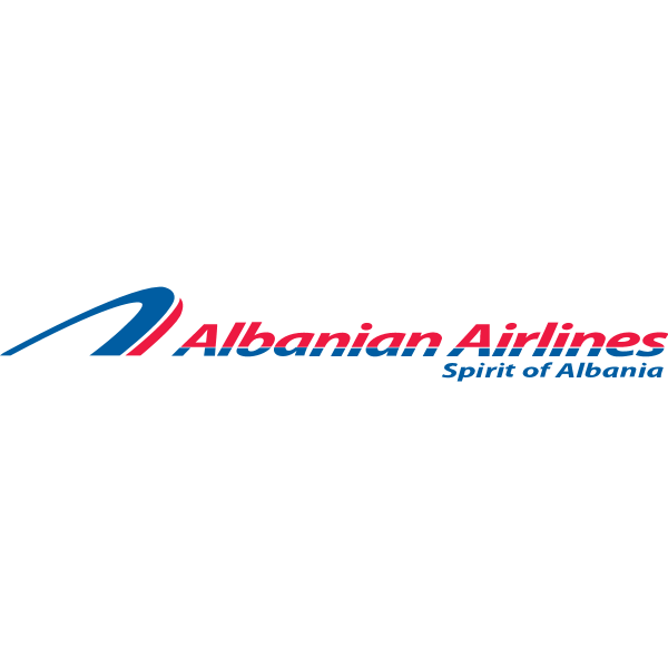 شعار Albanian Airlines