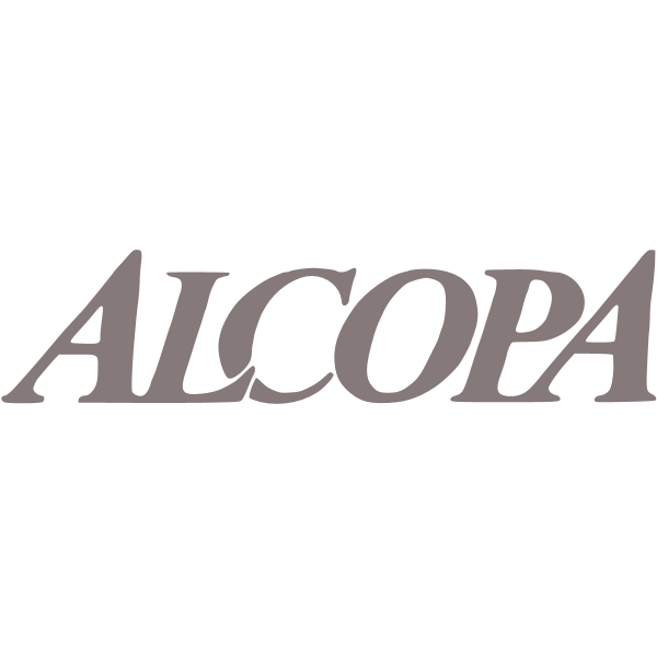 شعار alcopa
