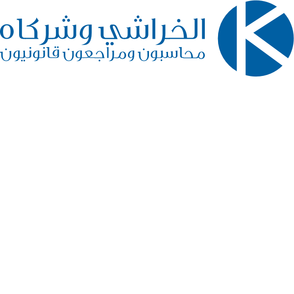 شعار alkharashi caa   الخراشي