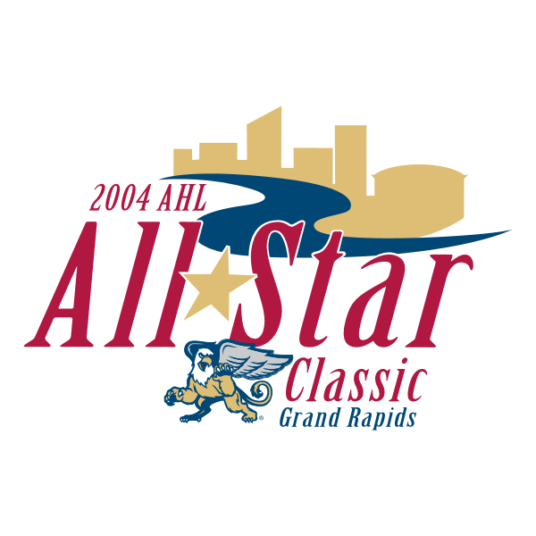 شعار All Star Classic Grand Rapids