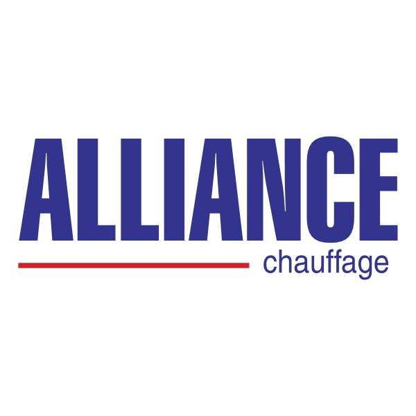 شعار Alliance Chauffage 63957