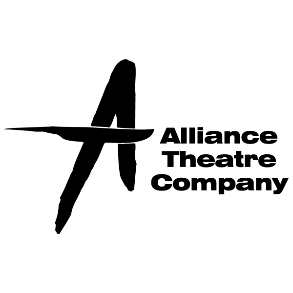 شعار Alliance Theatre Company 25295