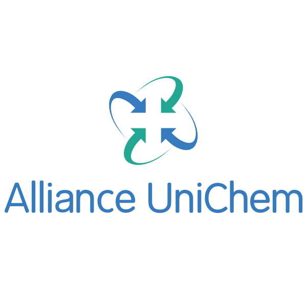 شعار Alliance UniChem 26046