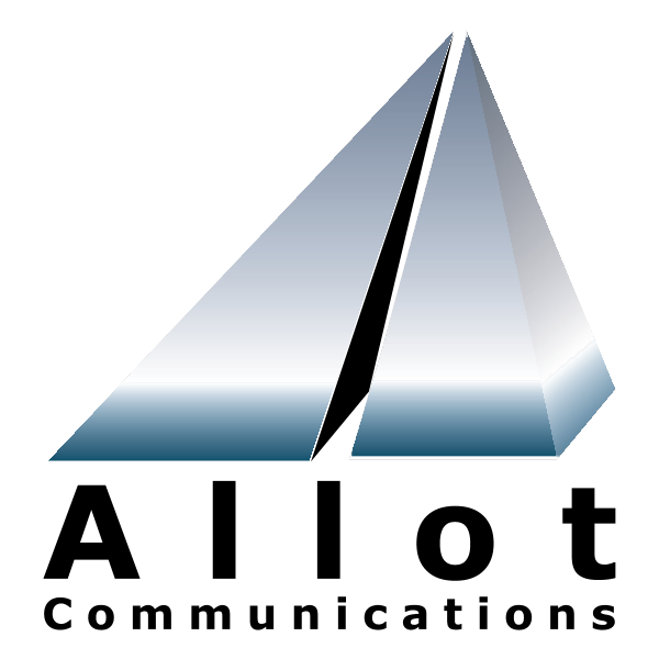 شعار Allot Communications