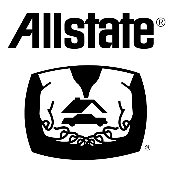 شعار Allstate 55787