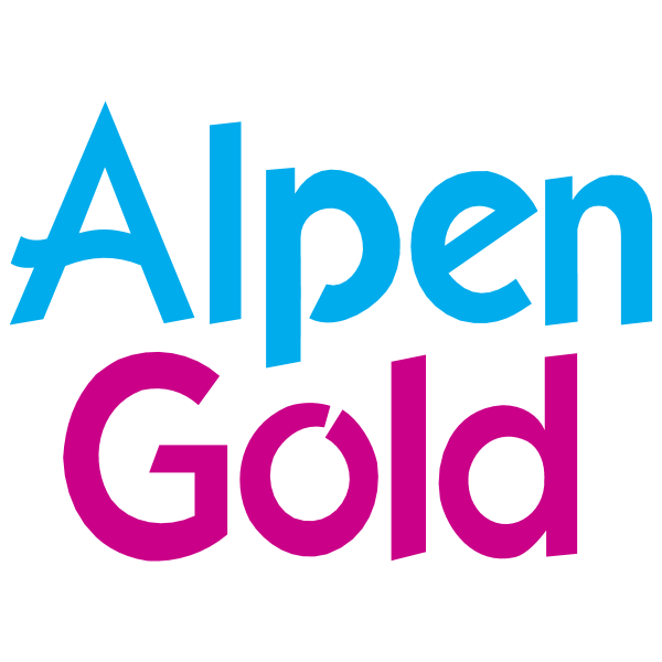 شعار Alpen Gold 14942