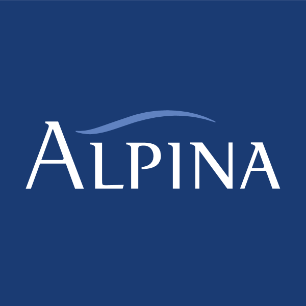شعار Alpina Assurances 72580