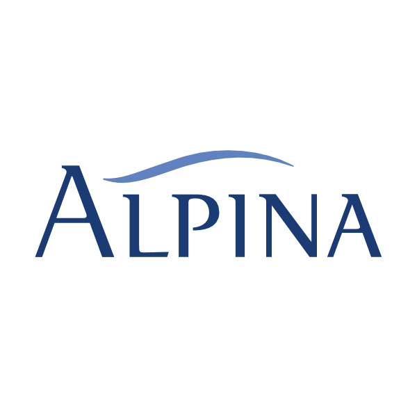 شعار Alpina Assurances 72581
