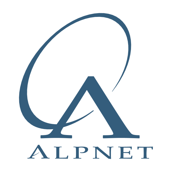 شعار Alpnet 39839