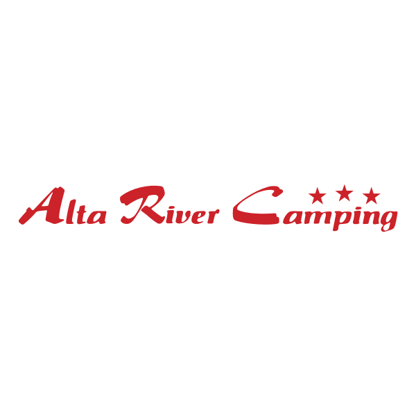 شعار Alta River Camping 68479