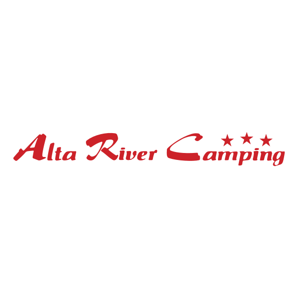 شعار Alta River Camping