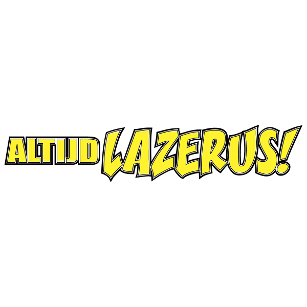 شعار Altijd Lazerus 50757