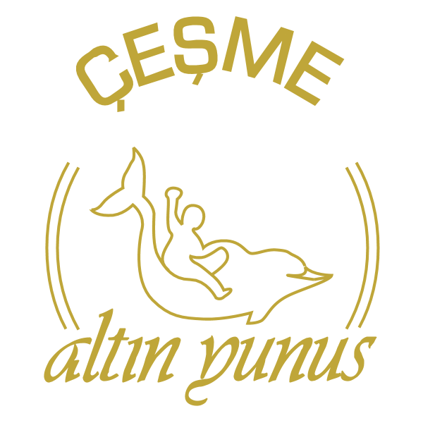 شعار Altinnyunus Cesme Turistik