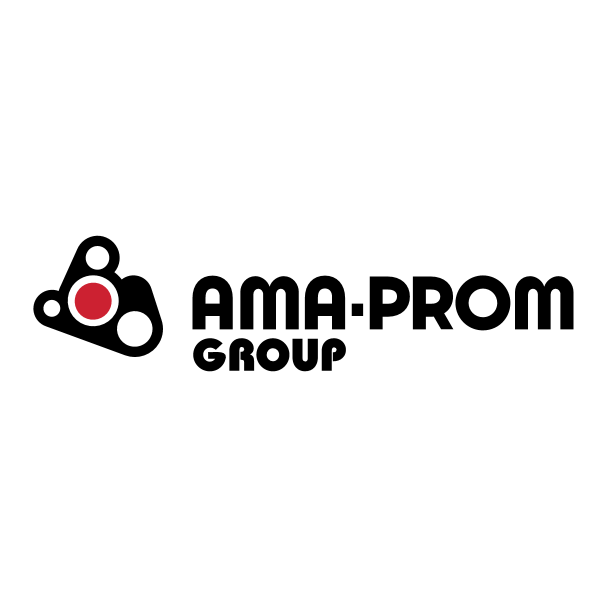 شعار Ama Prom Group