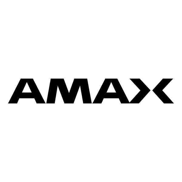 شعار Amax 47216