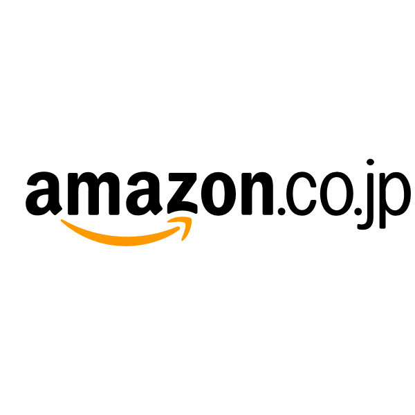 شعار Amazon Co Jp