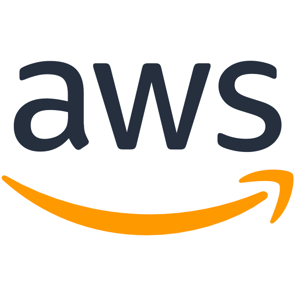 شعار Amazon Web Services Logo