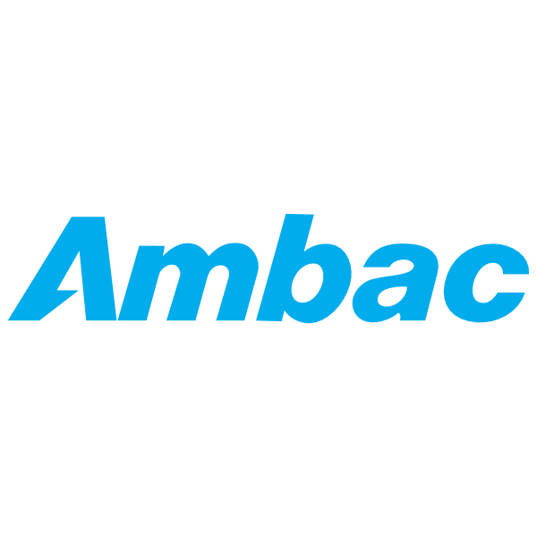 شعار Ambac Financial 23008