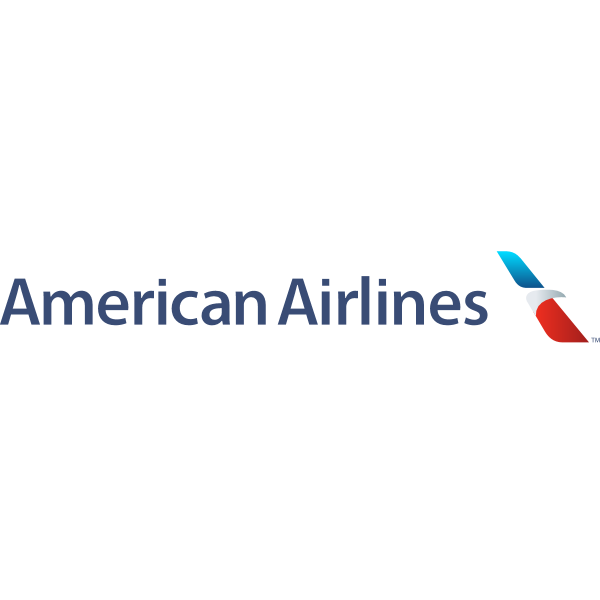 شعار American Airlines