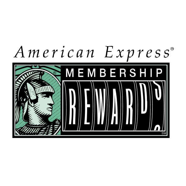 شعار American Express Membership Rewards 53451