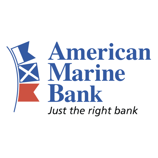 شعار American Marine Bank 59384