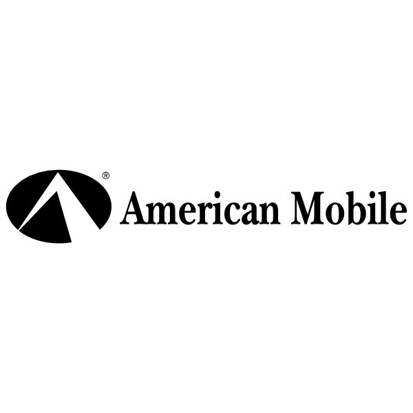 شعار American Mobile