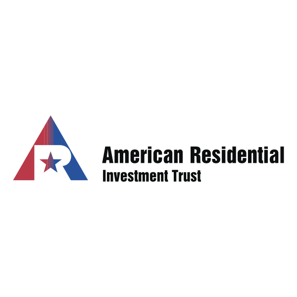 شعار American Residential 41606