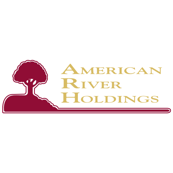 شعار American River Holdings 23039