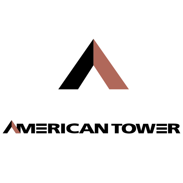 شعار American Tower 23056