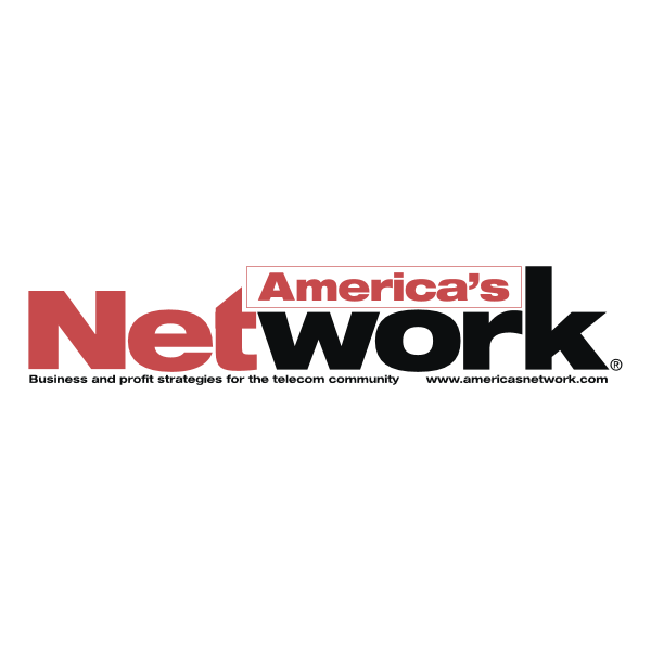 شعار America's Network