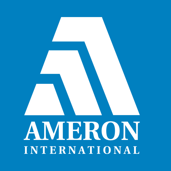 شعار Ameron International 23078