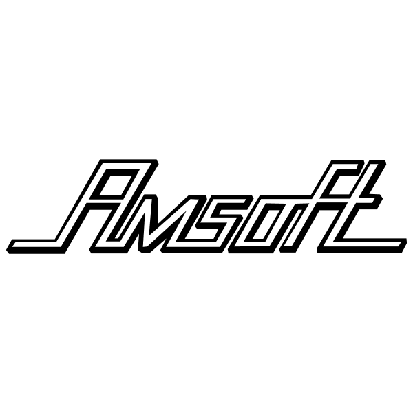 شعار Amsoft 14980