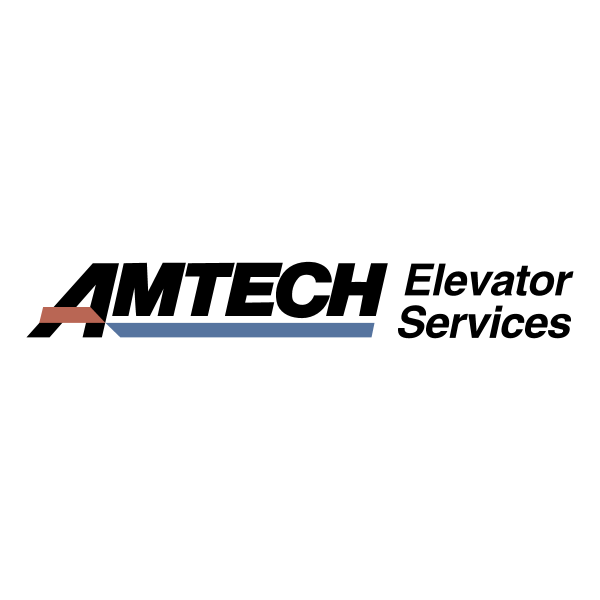 شعار Amtech Elevator Services 45241