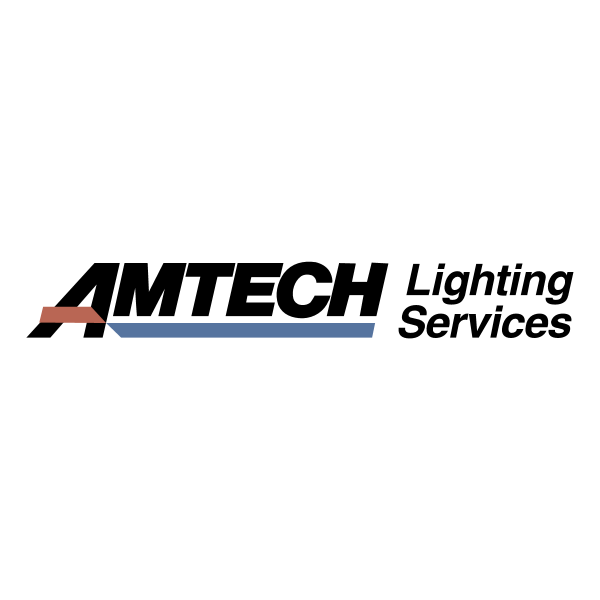 شعار Amtech Lighting Services 45242