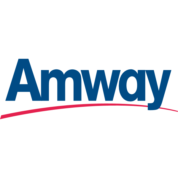 شعار Amway Logo Neu