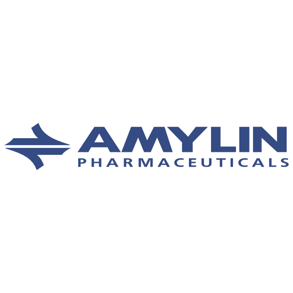 شعار Amylin Pharmaceuticals 8861