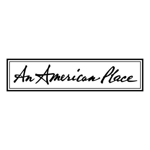 شعار An American Place 55562