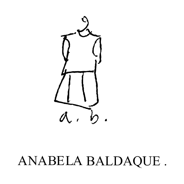 شعار Anabela Baldaque