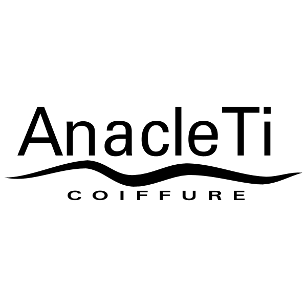 شعار Anacleti Coiffure 639