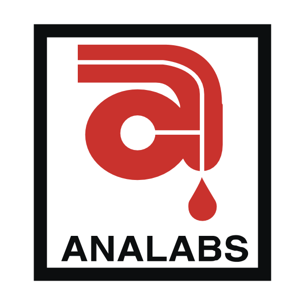 شعار Analabs Resources 46414