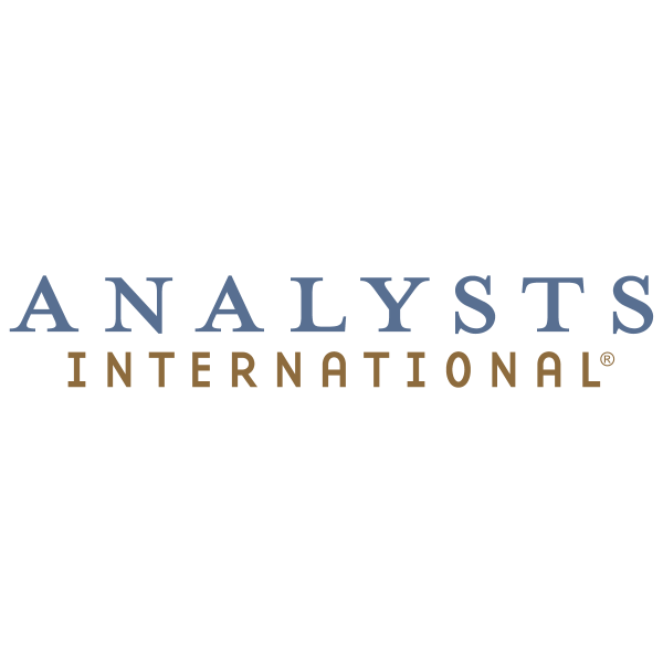 شعار Analysts International